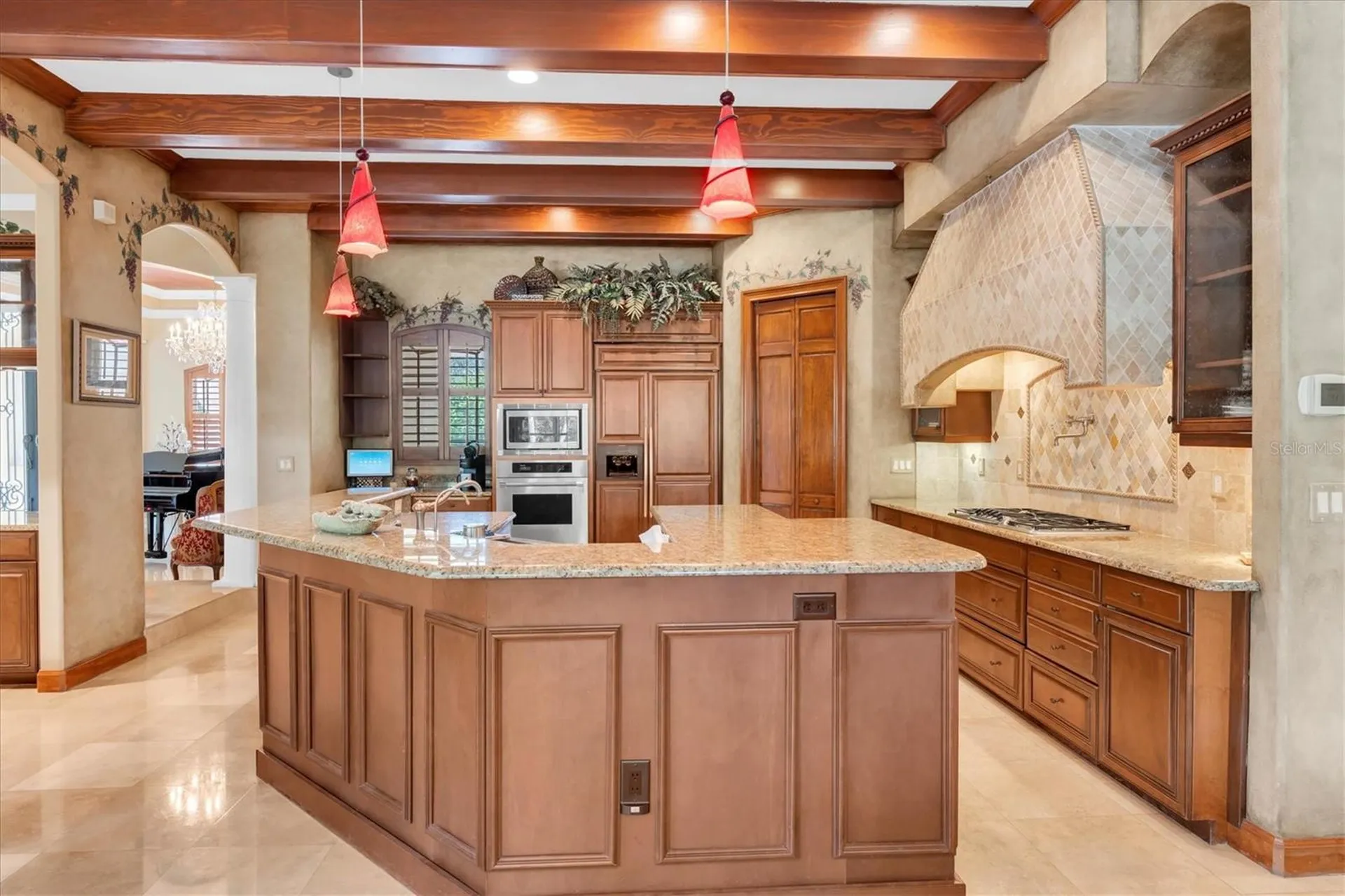 2861 Roehampton Close Tarpon Springs FL 34688