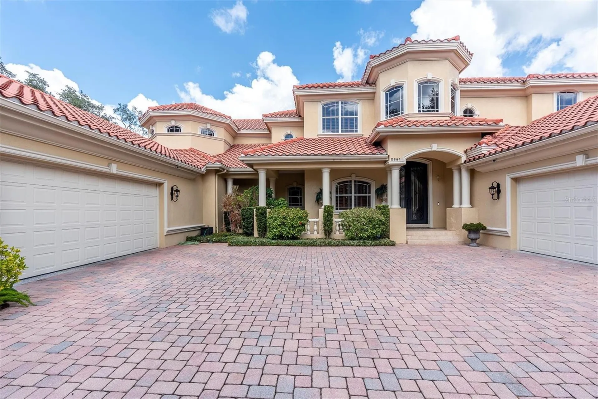 2861 Roehampton Close Tarpon Springs FL 34688