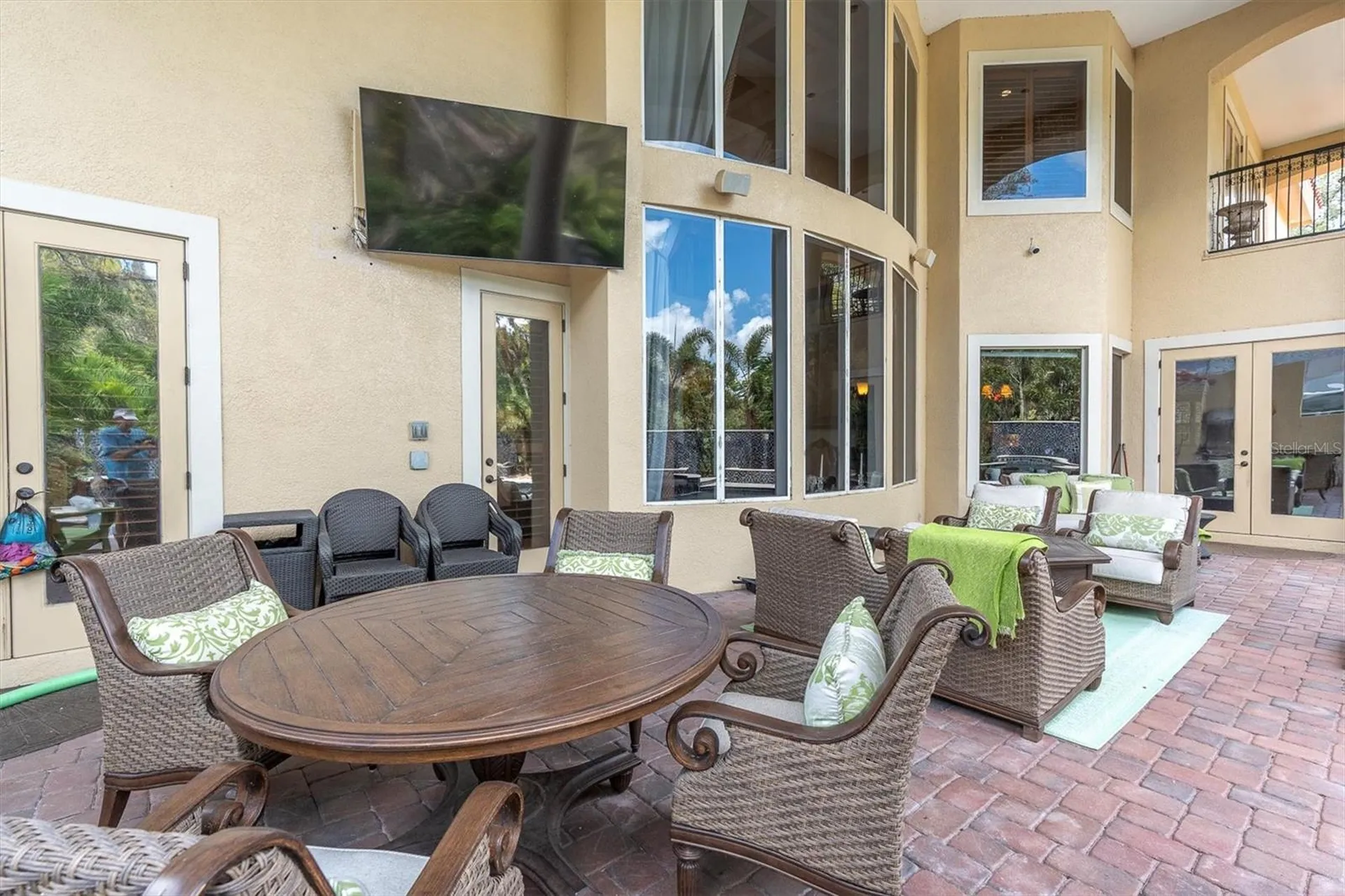 2861 Roehampton Close Tarpon Springs FL 34688