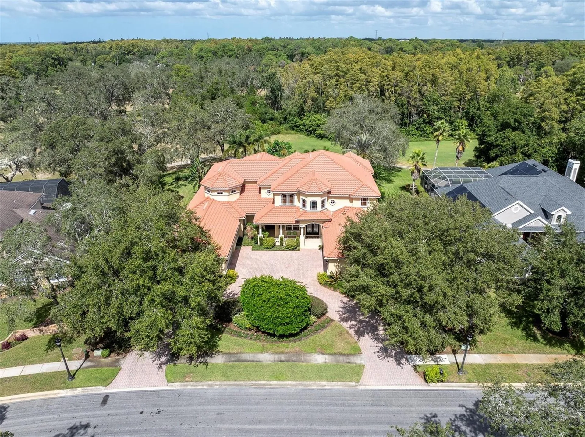 2861 Roehampton Close Tarpon Springs FL 34688