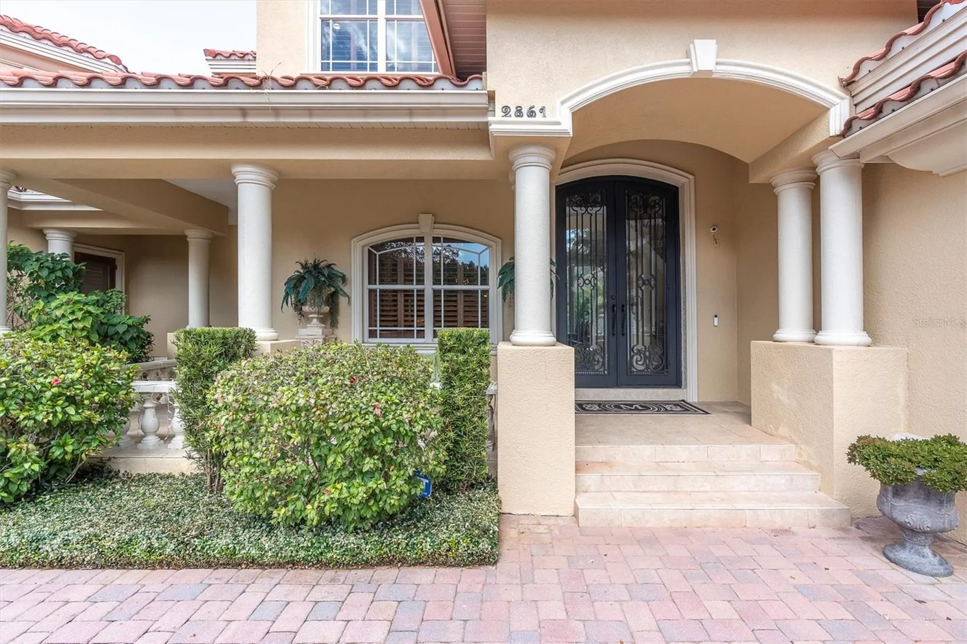 2861 Roehampton Close Tarpon Springs FL 34688