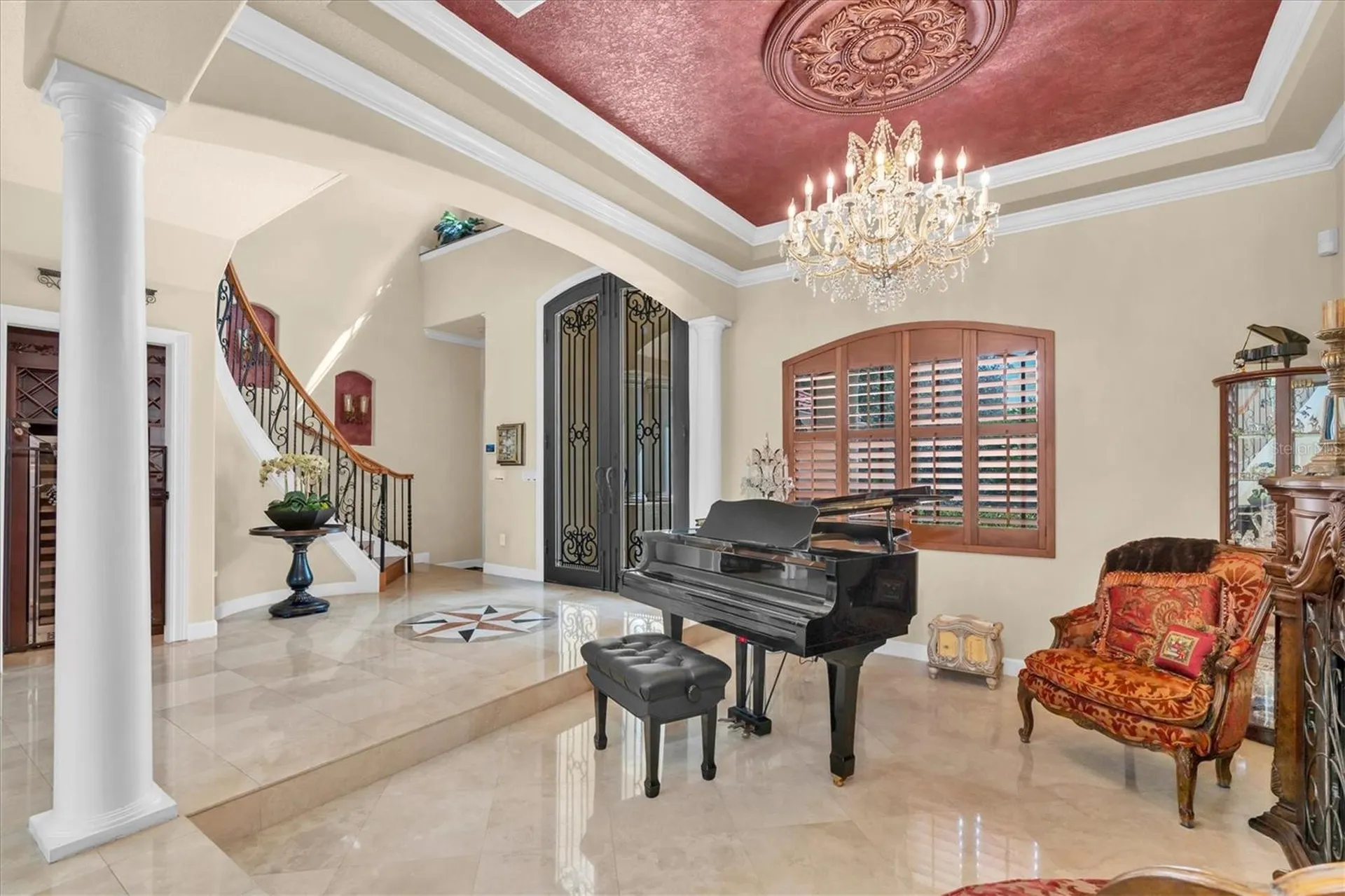 2861 Roehampton Close Tarpon Springs FL 34688