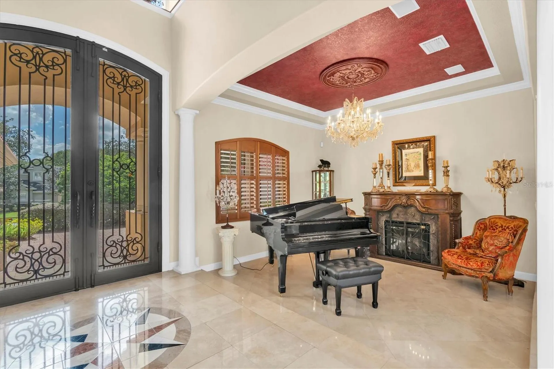2861 Roehampton Close Tarpon Springs FL 34688