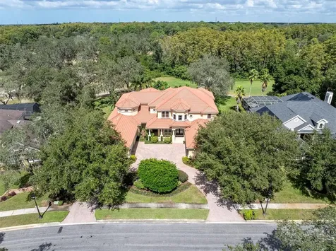 2861 Roehampton Close Tarpon Springs FL 34688