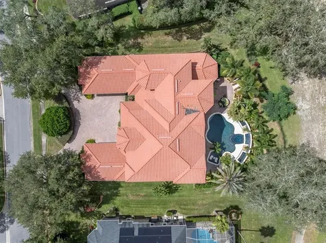 2861 Roehampton Close Tarpon Springs FL 34688