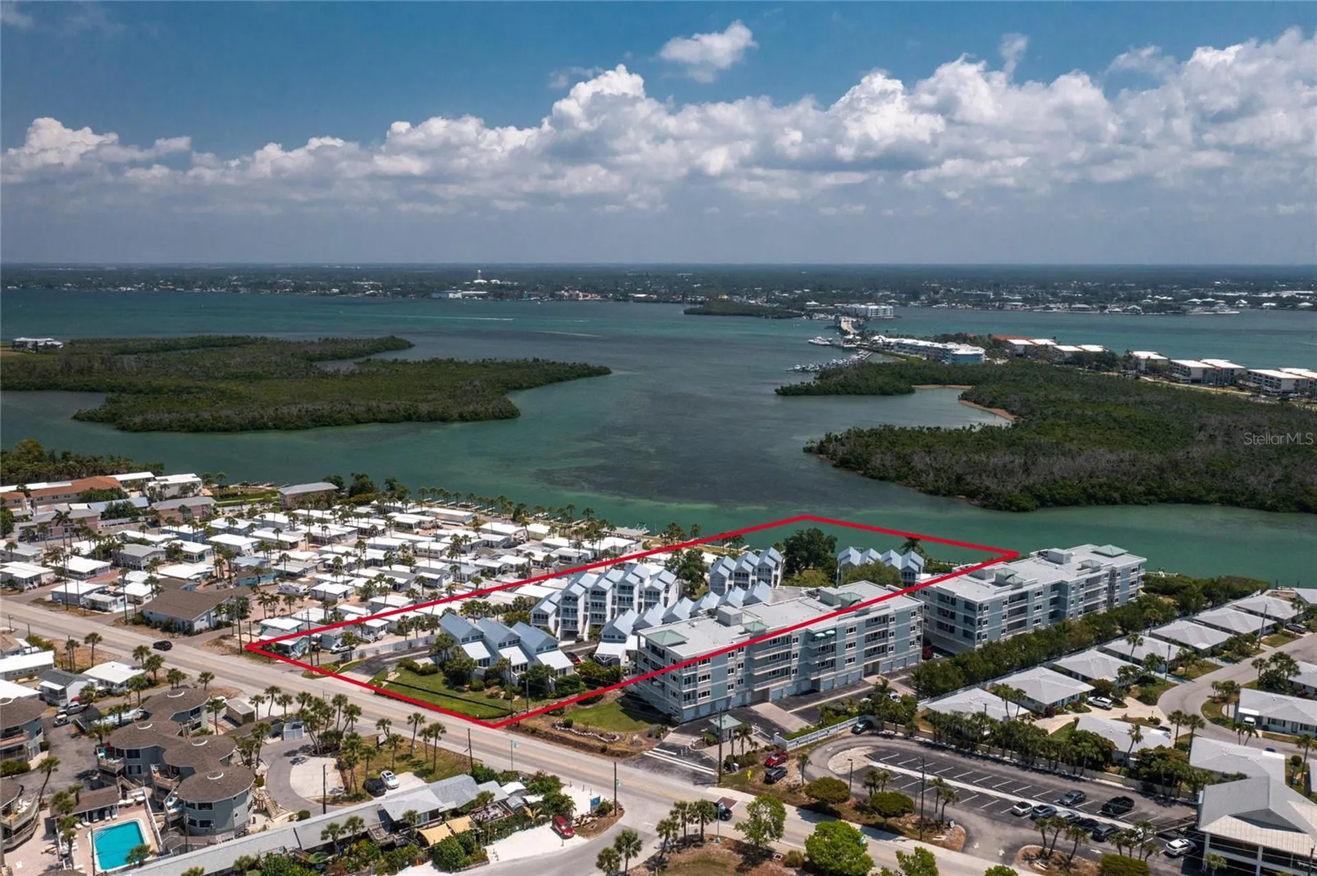 2255 N Beach Road Englewood FL 34223