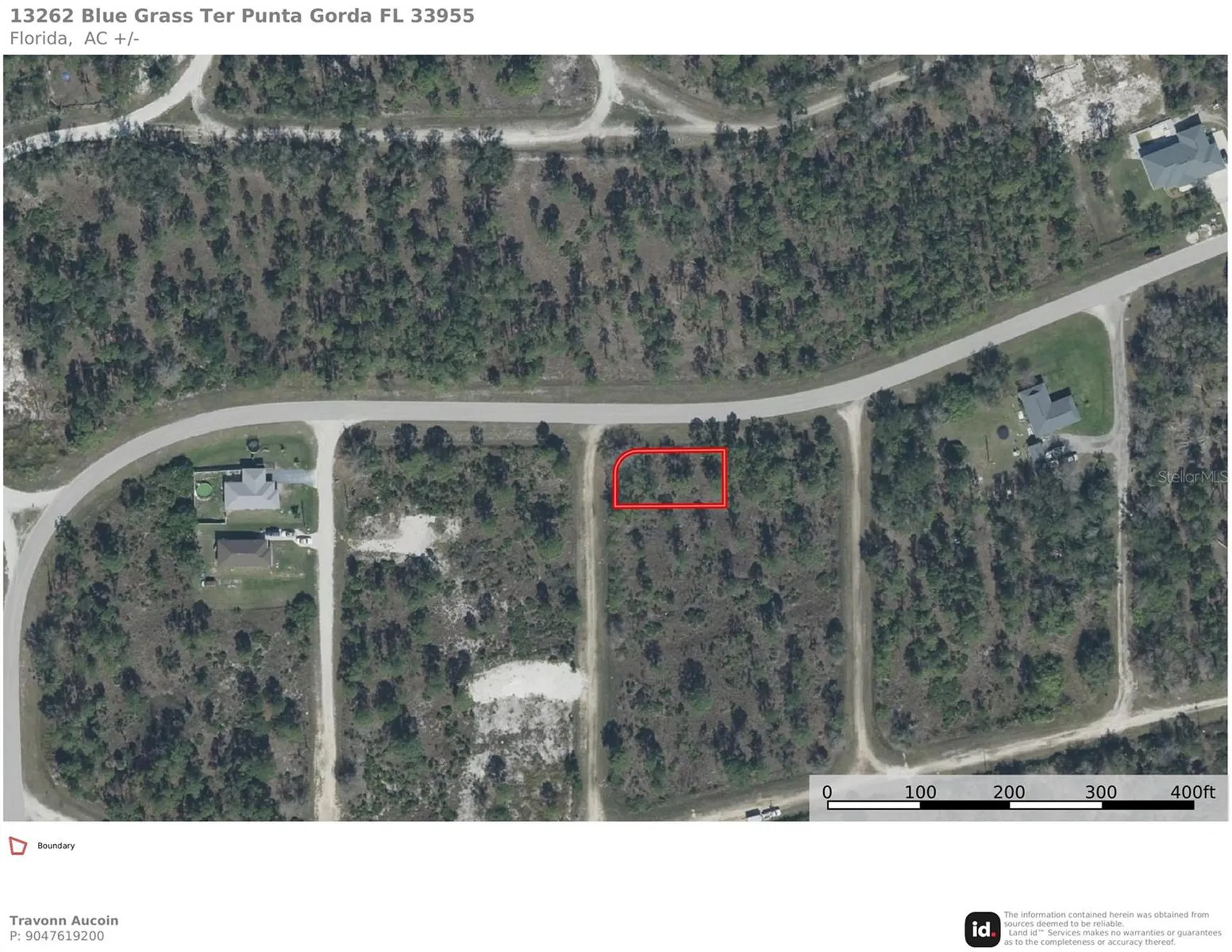 13262 Blue Grass Terrace Punta Gorda FL 33955