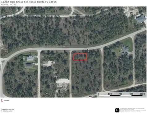 13262 Blue Grass Terrace Punta Gorda FL 33955
