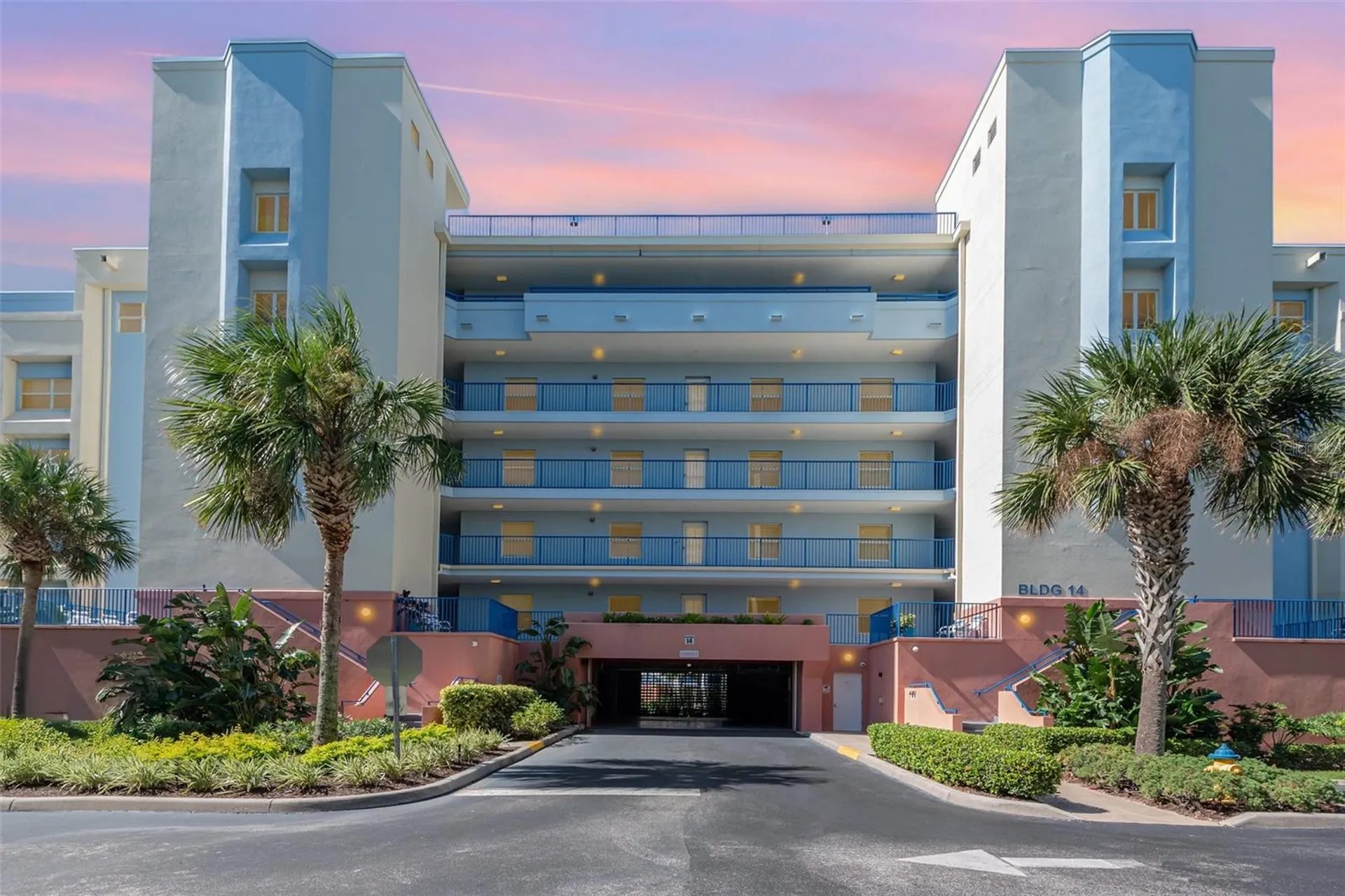 5300 S Atlantic Avenue New Smyrna Beach FL 32169