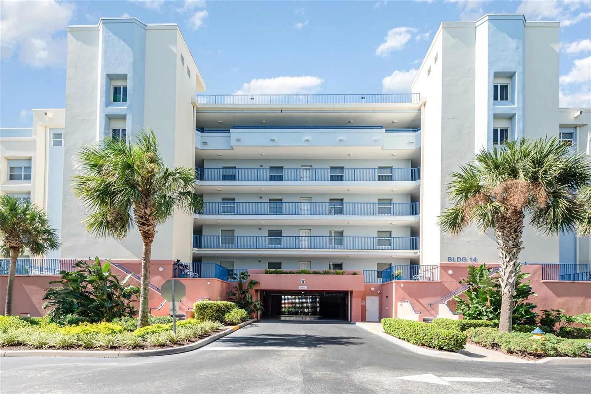 5300 S Atlantic Avenue New Smyrna Beach FL 32169