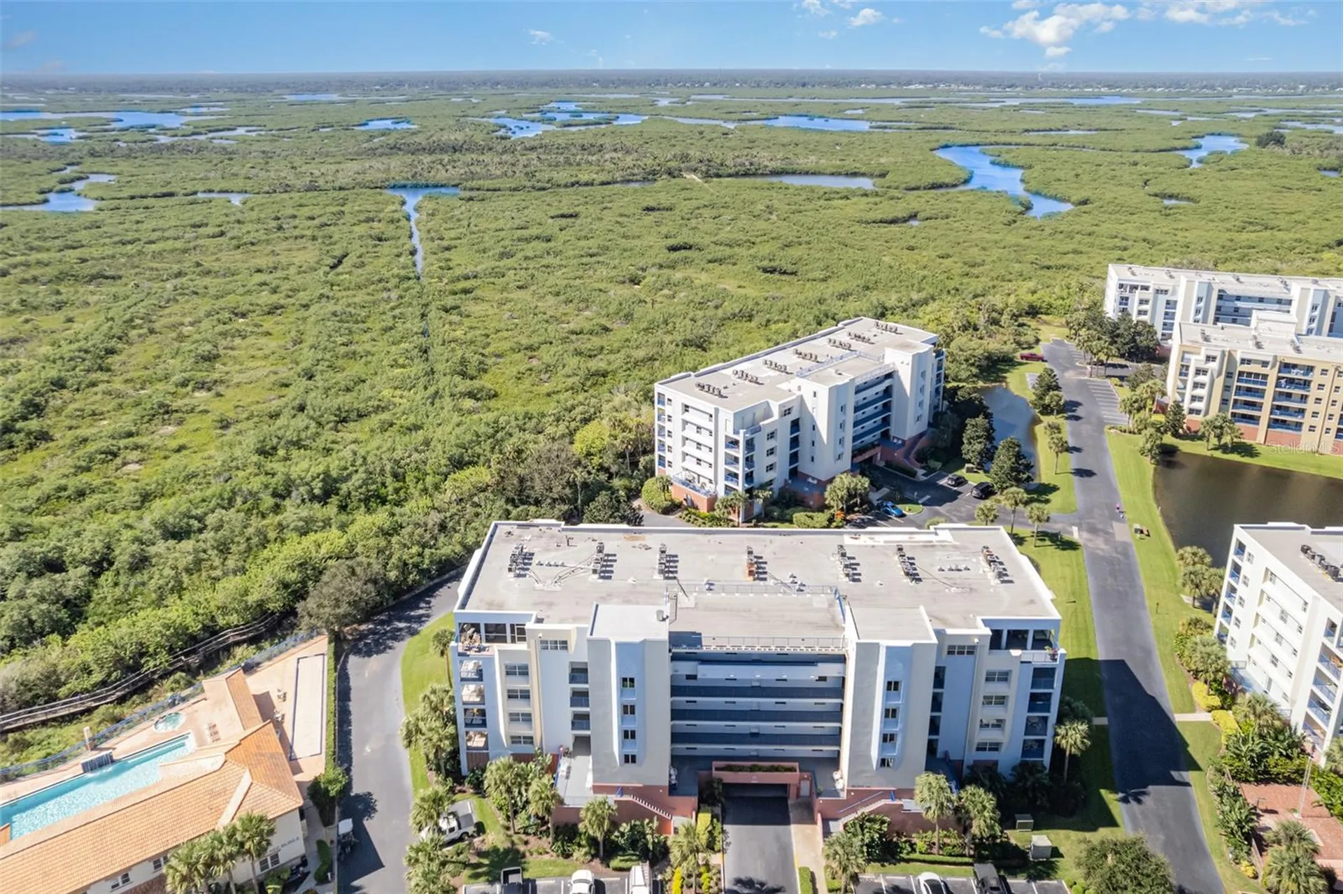 5300 S Atlantic Avenue New Smyrna Beach FL 32169