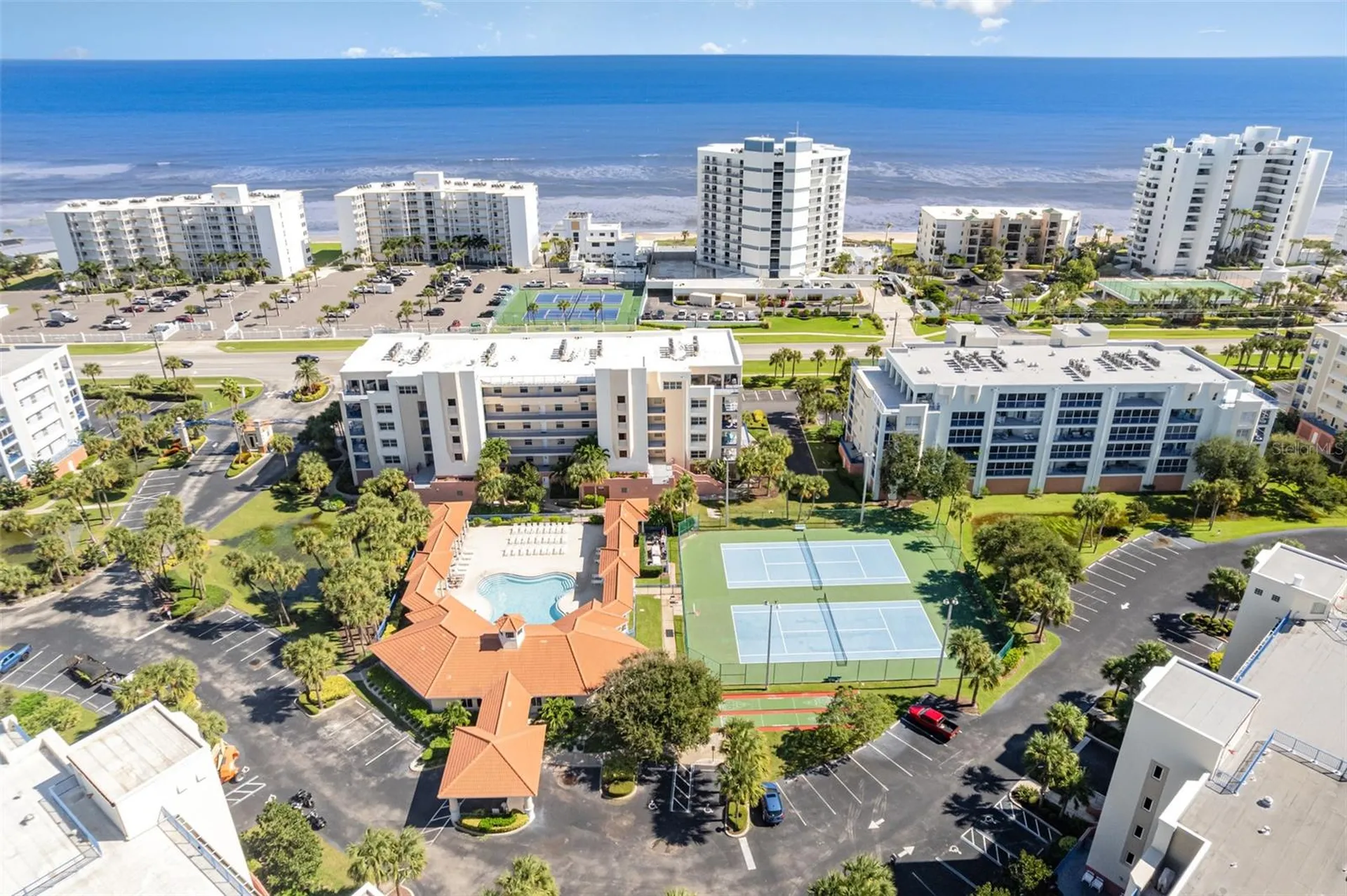 5300 S Atlantic Avenue New Smyrna Beach FL 32169