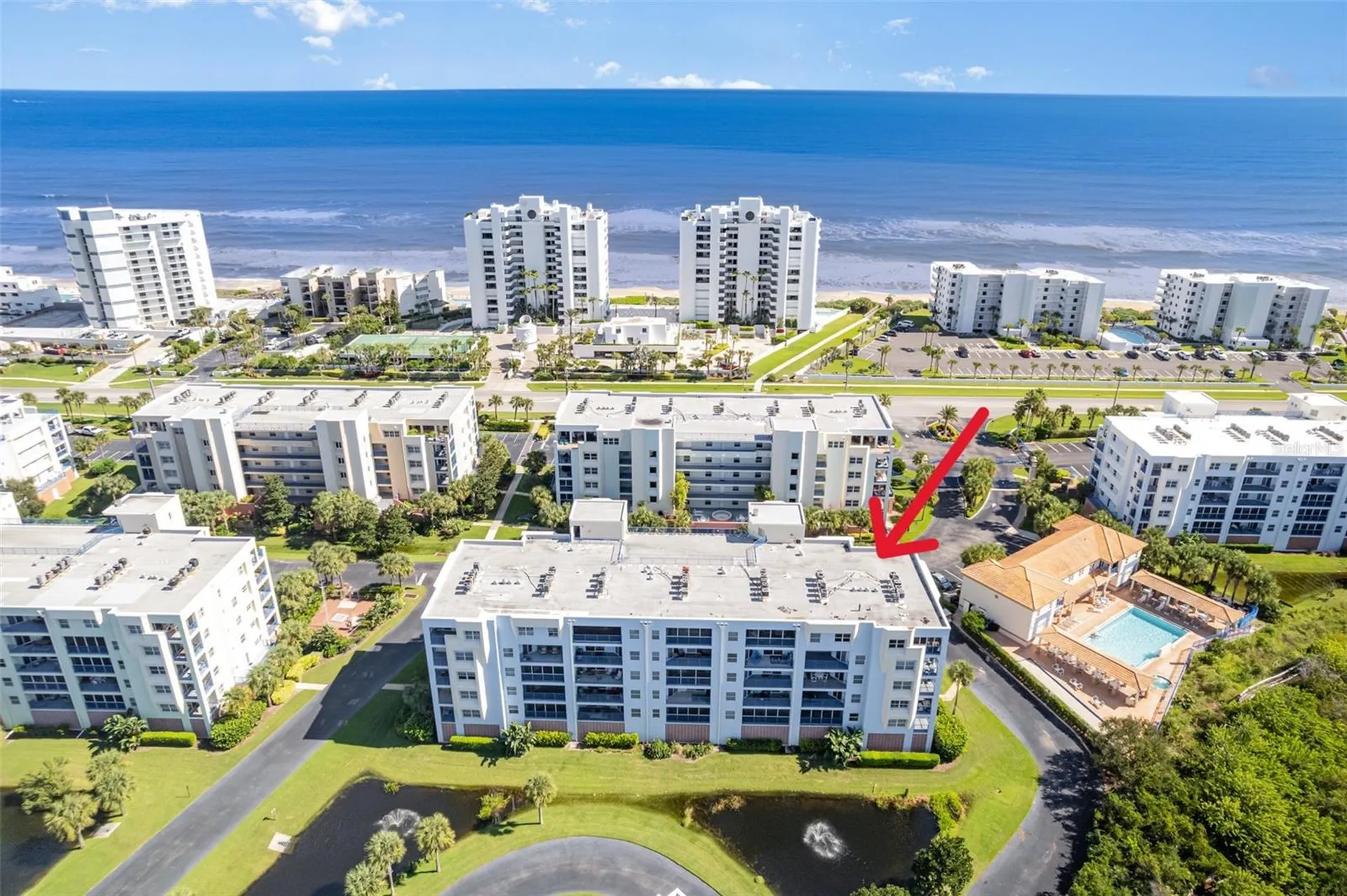 5300 S Atlantic Avenue New Smyrna Beach FL 32169