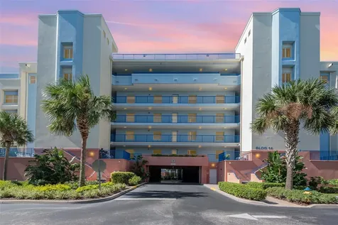 5300 S Atlantic Avenue New Smyrna Beach FL 32169