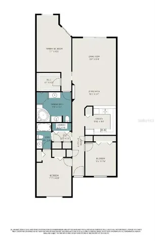 5300 S Atlantic Avenue New Smyrna Beach FL 32169