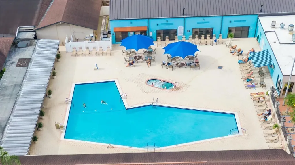 1746 Atrium Drive Sun City Center FL 33573