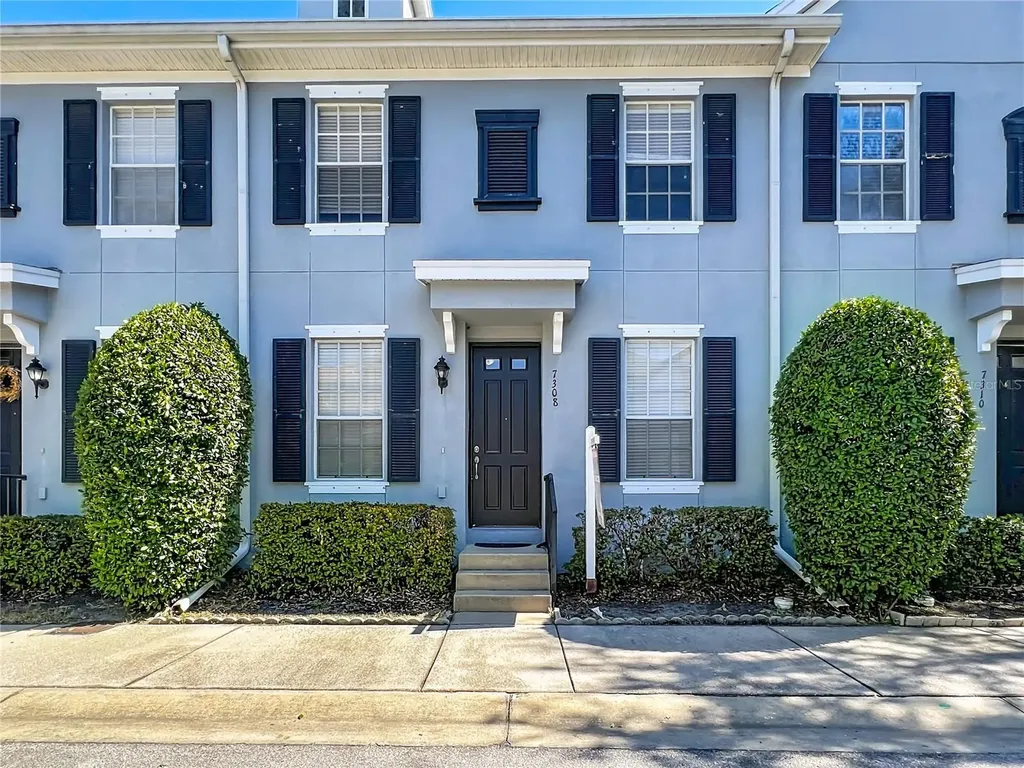7308 S Trask Street Tampa FL 33616