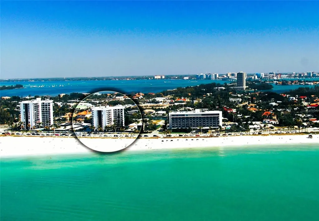 101 Benjamin Franklin Drive Sarasota FL 34236