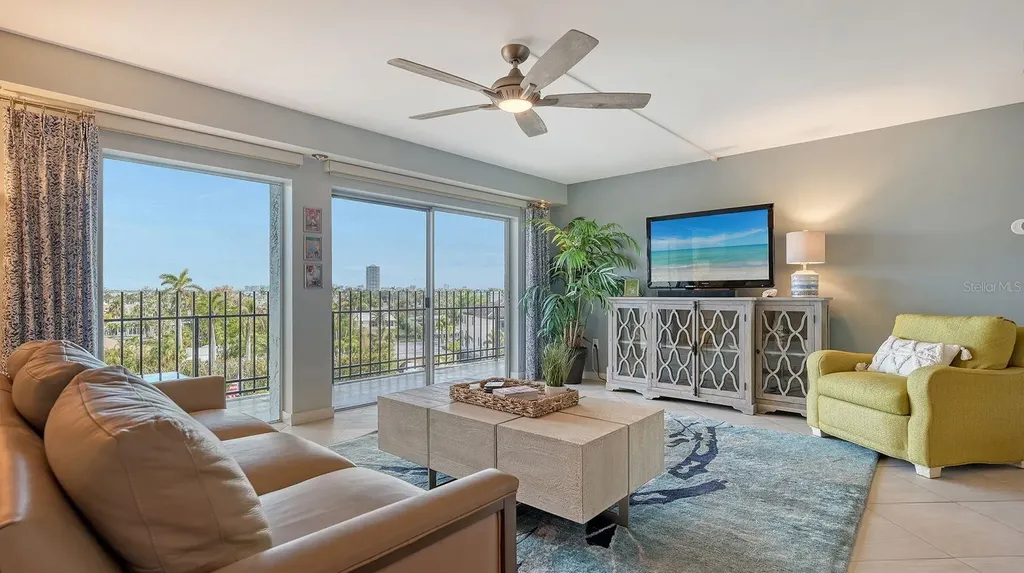 101 Benjamin Franklin Drive Sarasota FL 34236