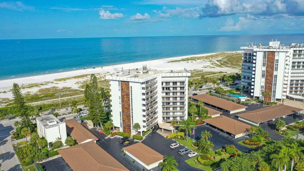 101 Benjamin Franklin Drive Sarasota FL 34236