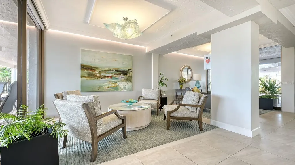 101 Benjamin Franklin Drive Sarasota FL 34236