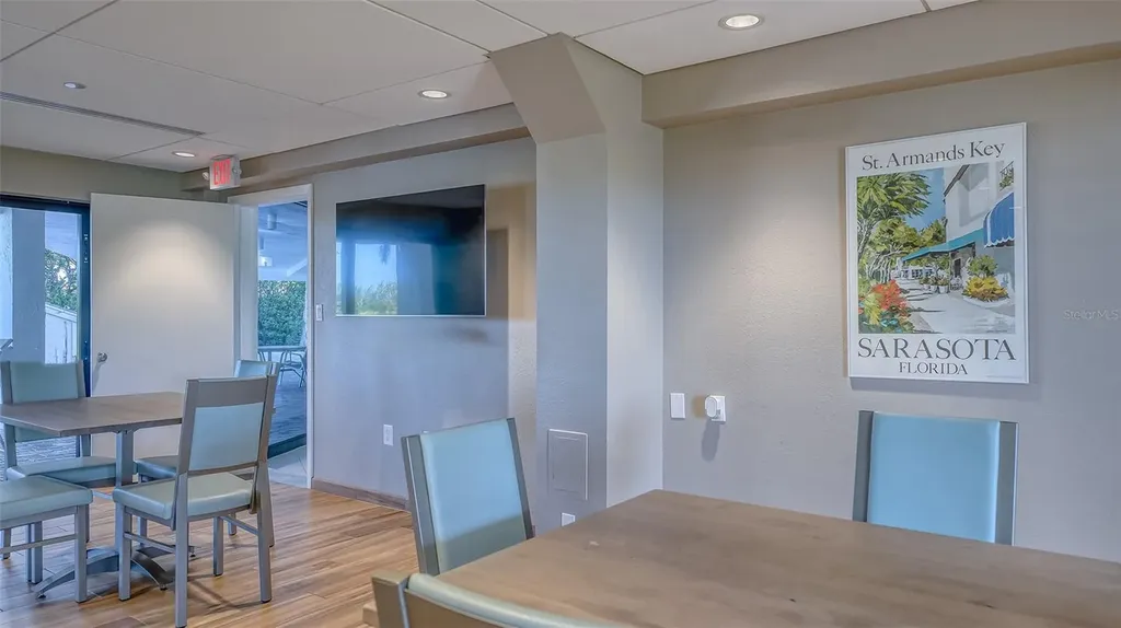 101 Benjamin Franklin Drive Sarasota FL 34236