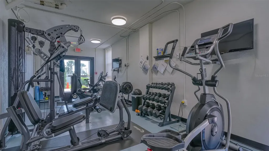 101 Benjamin Franklin Drive Sarasota FL 34236