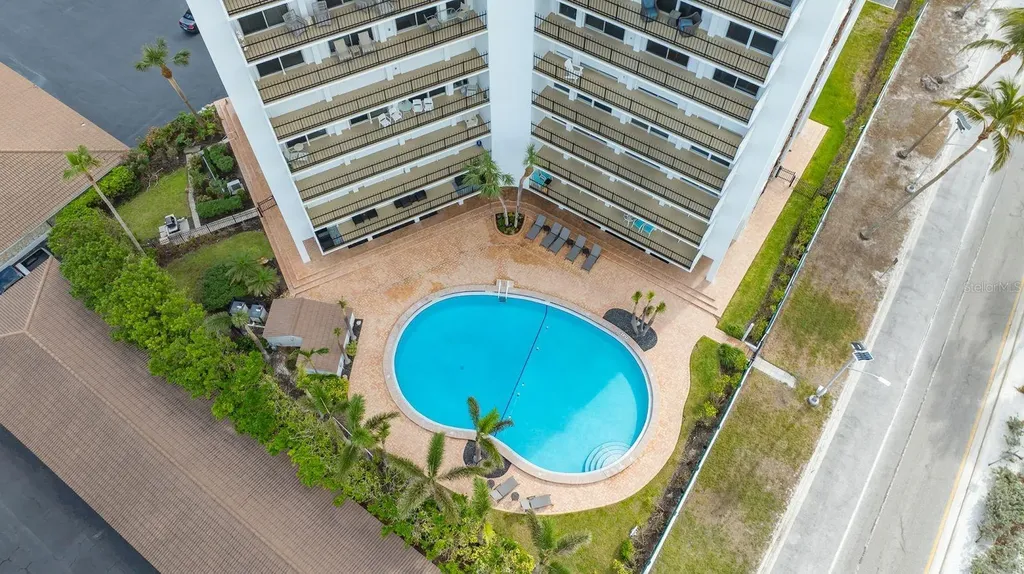 101 Benjamin Franklin Drive Sarasota FL 34236