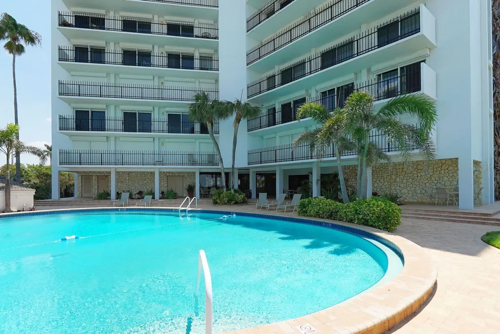 101 Benjamin Franklin Drive Sarasota FL 34236