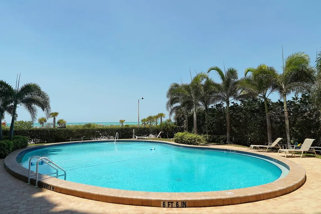 101 Benjamin Franklin Drive Sarasota FL 34236