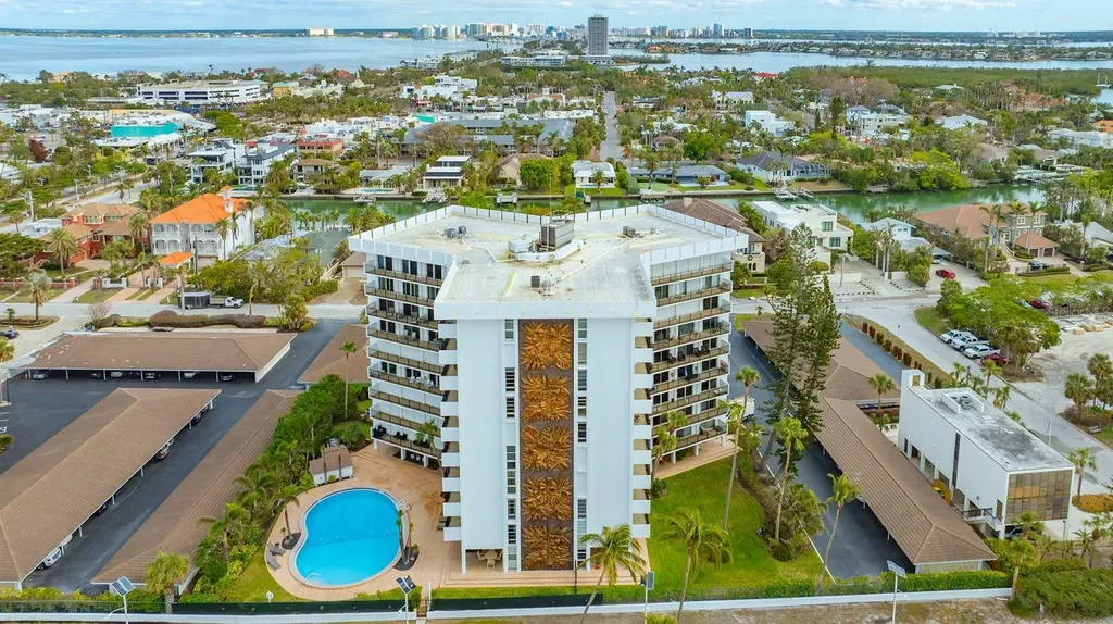 101 Benjamin Franklin Drive Sarasota FL 34236