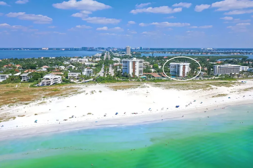 101 Benjamin Franklin Drive Sarasota FL 34236