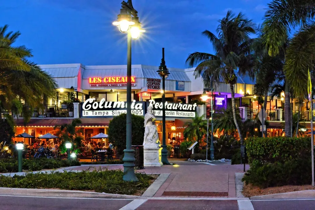 101 Benjamin Franklin Drive Sarasota FL 34236