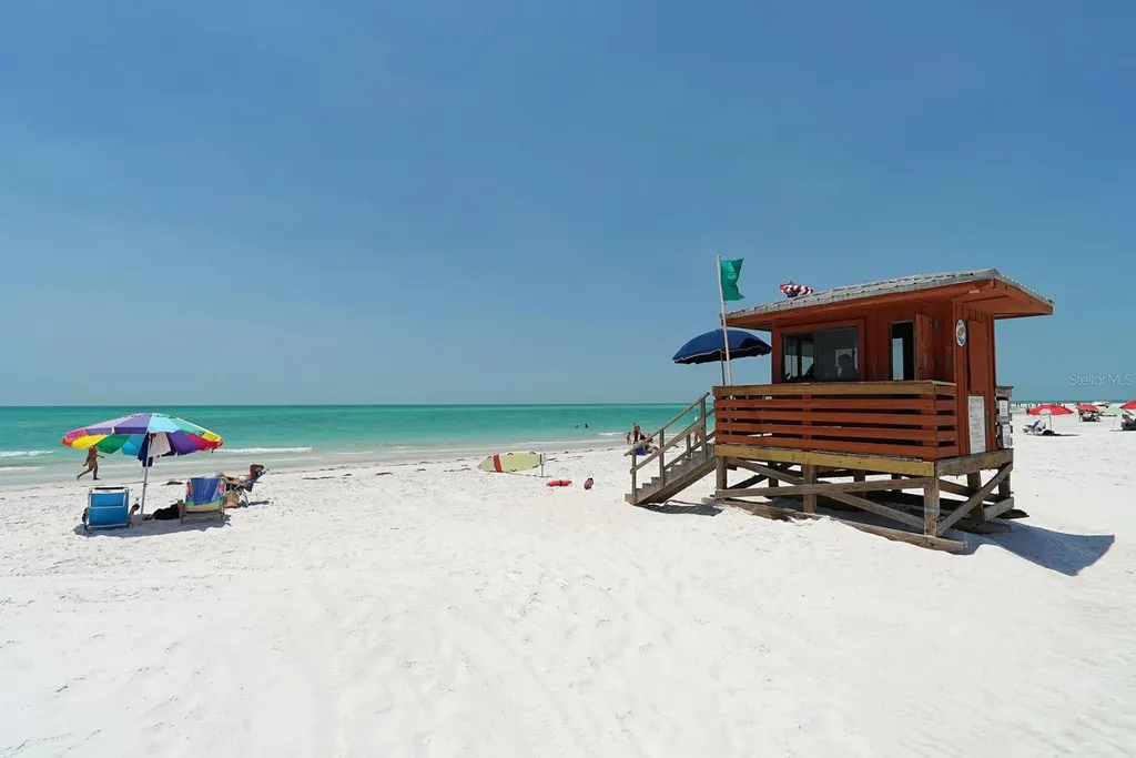 101 Benjamin Franklin Drive Sarasota FL 34236