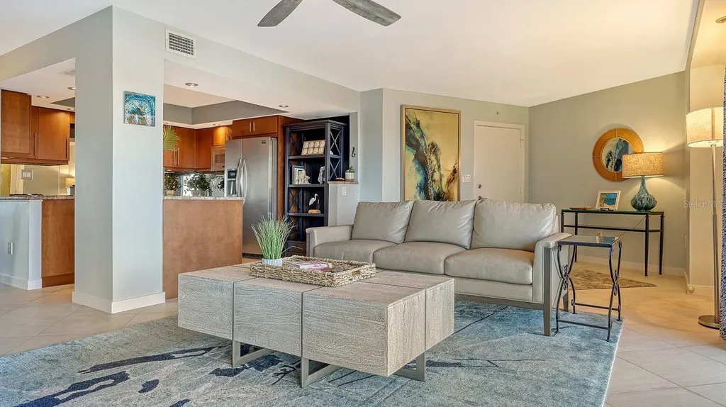 101 Benjamin Franklin Drive Sarasota FL 34236