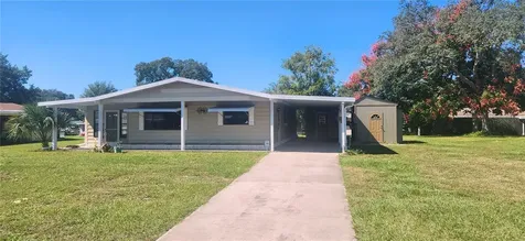 10062 SW 88th Court Ocala FL 34481