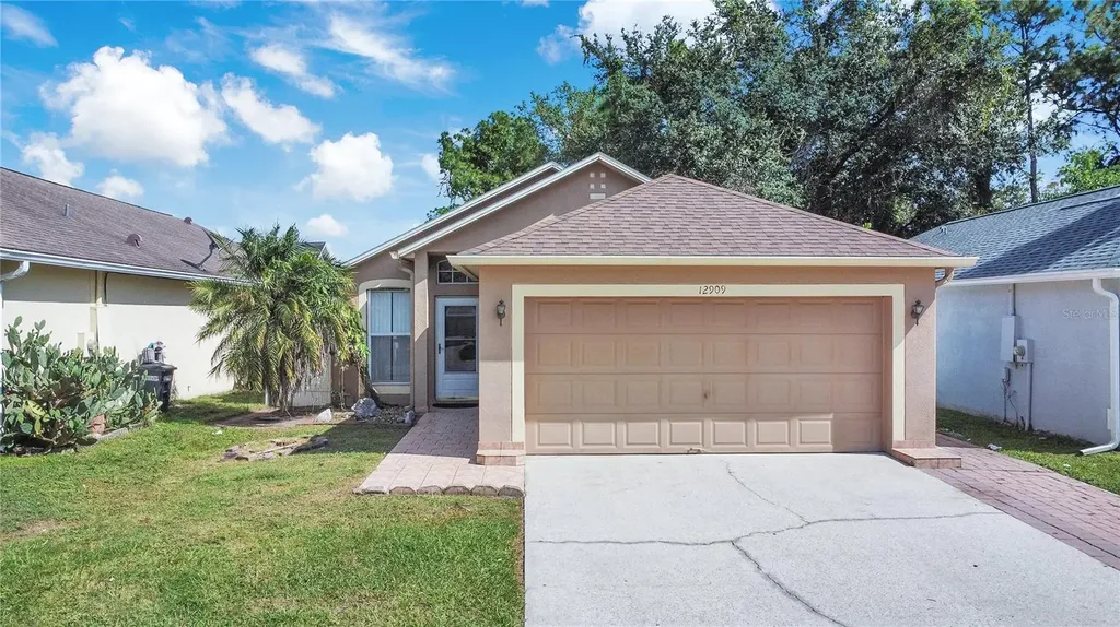12909 Odyssey Lake Way Orlando FL 32826