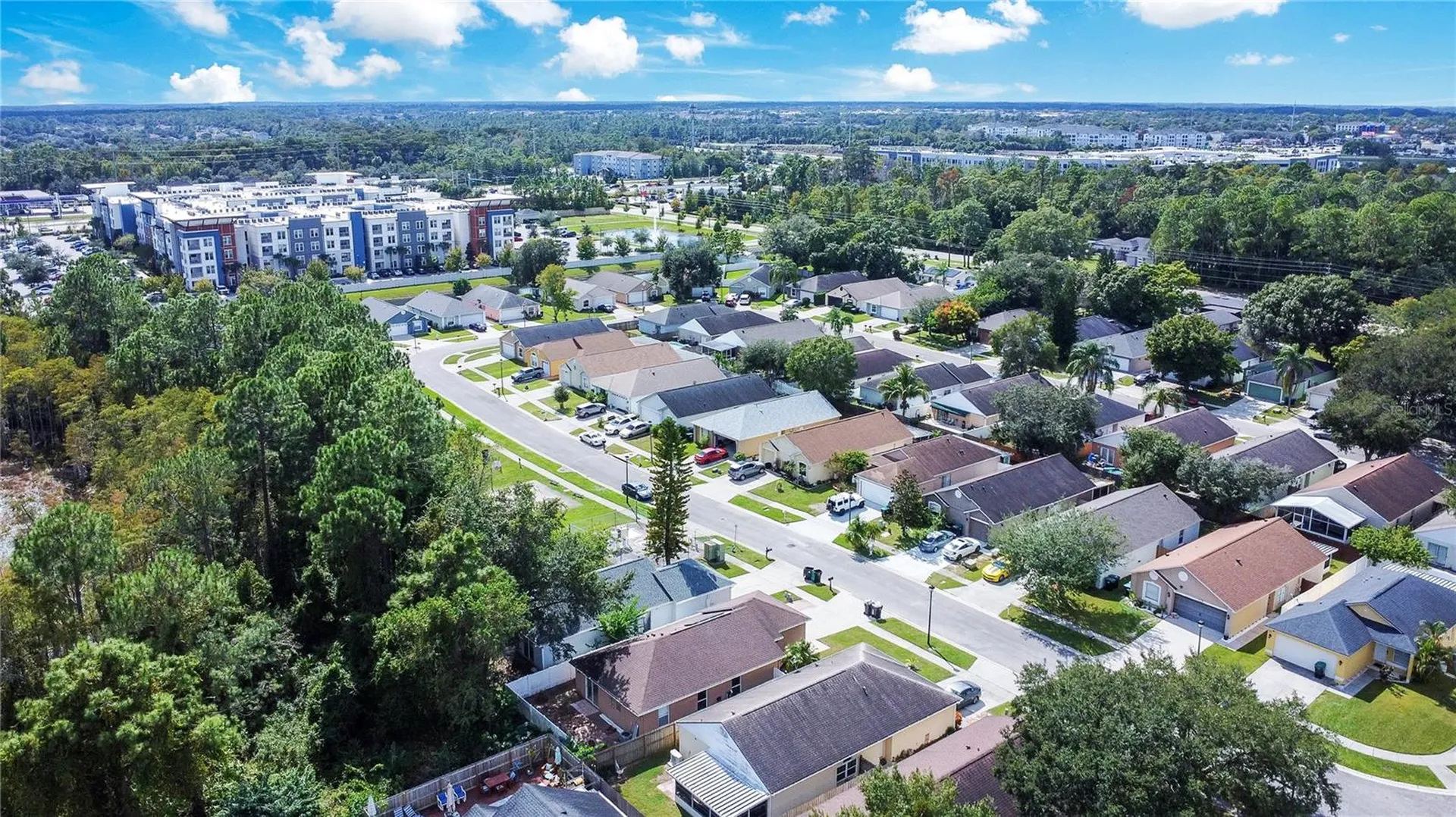 12909 Odyssey Lake Way Orlando FL 32826