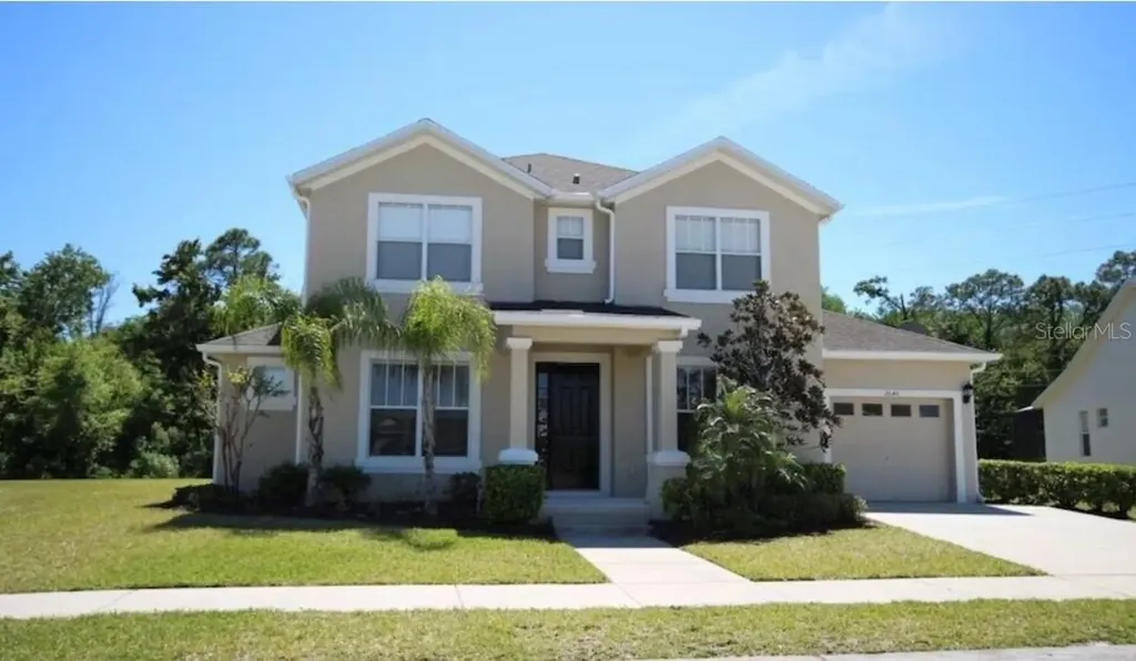 2646 Marg Lane Kissimmee FL 34758