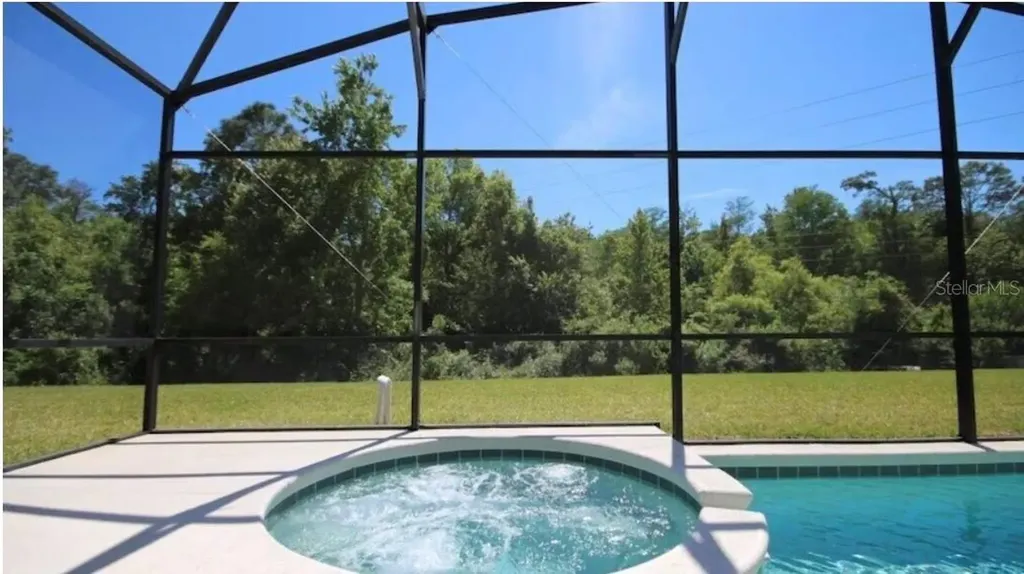 2646 Marg Lane Kissimmee FL 34758