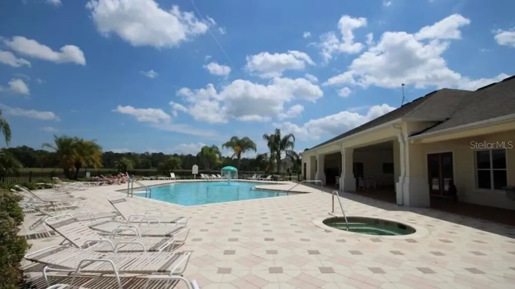 2646 Marg Lane Kissimmee FL 34758
