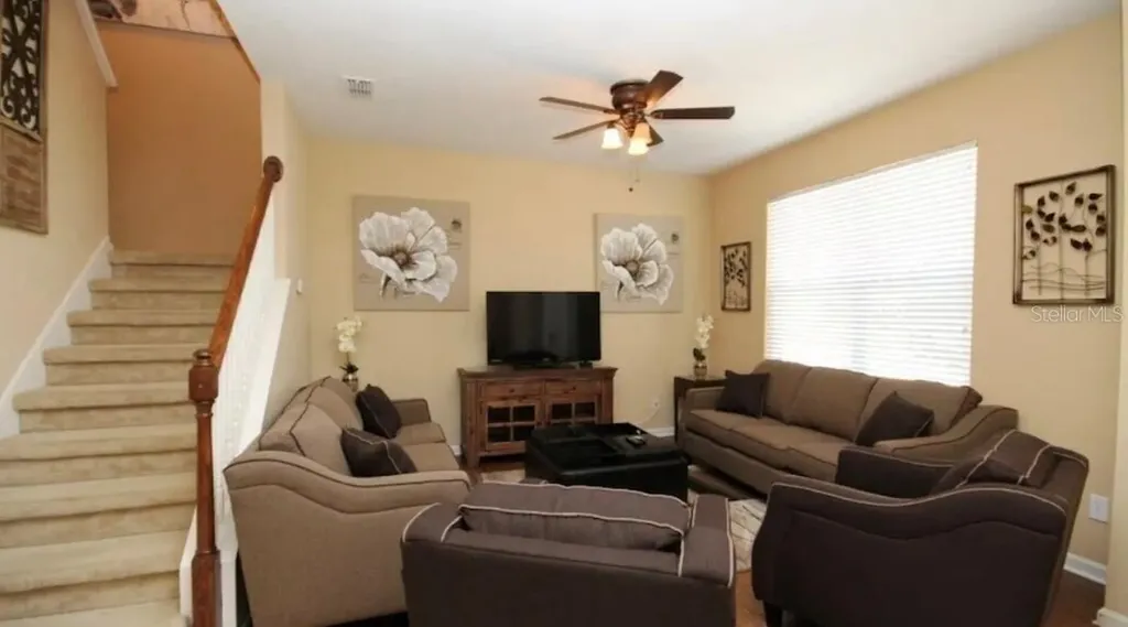 2646 Marg Lane Kissimmee FL 34758
