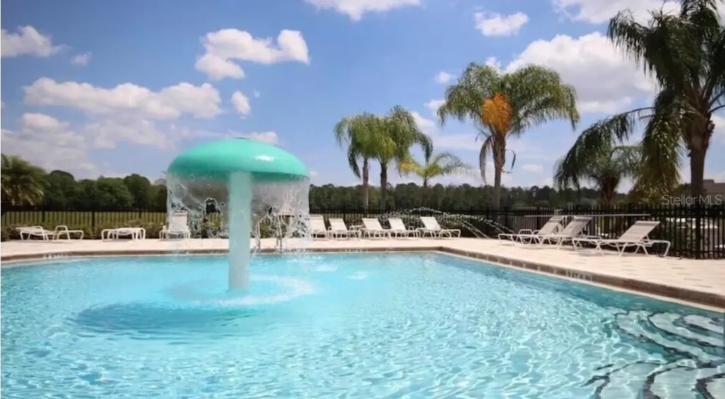 2646 Marg Lane Kissimmee FL 34758