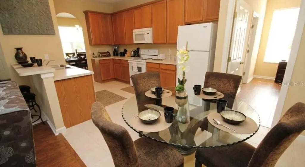 2646 Marg Lane Kissimmee FL 34758