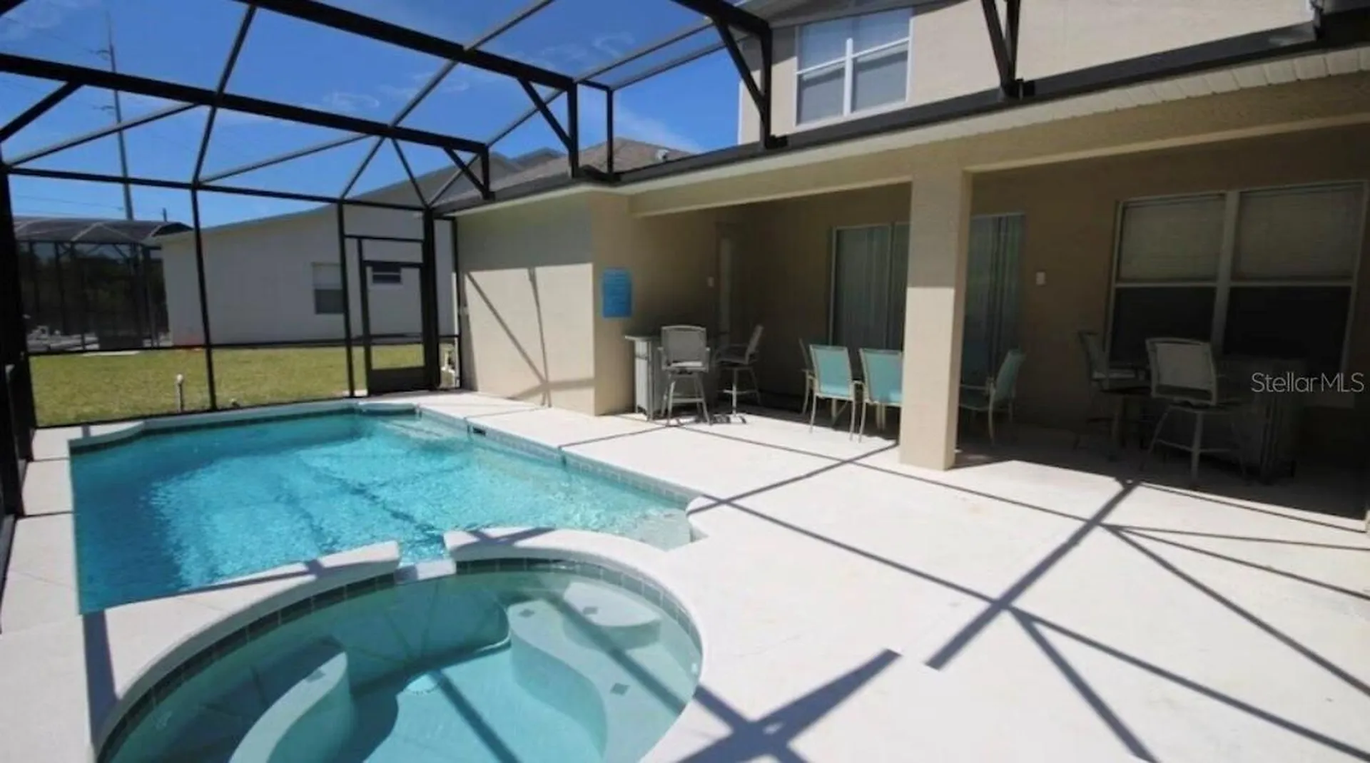 2646 Marg Lane Kissimmee FL 34758