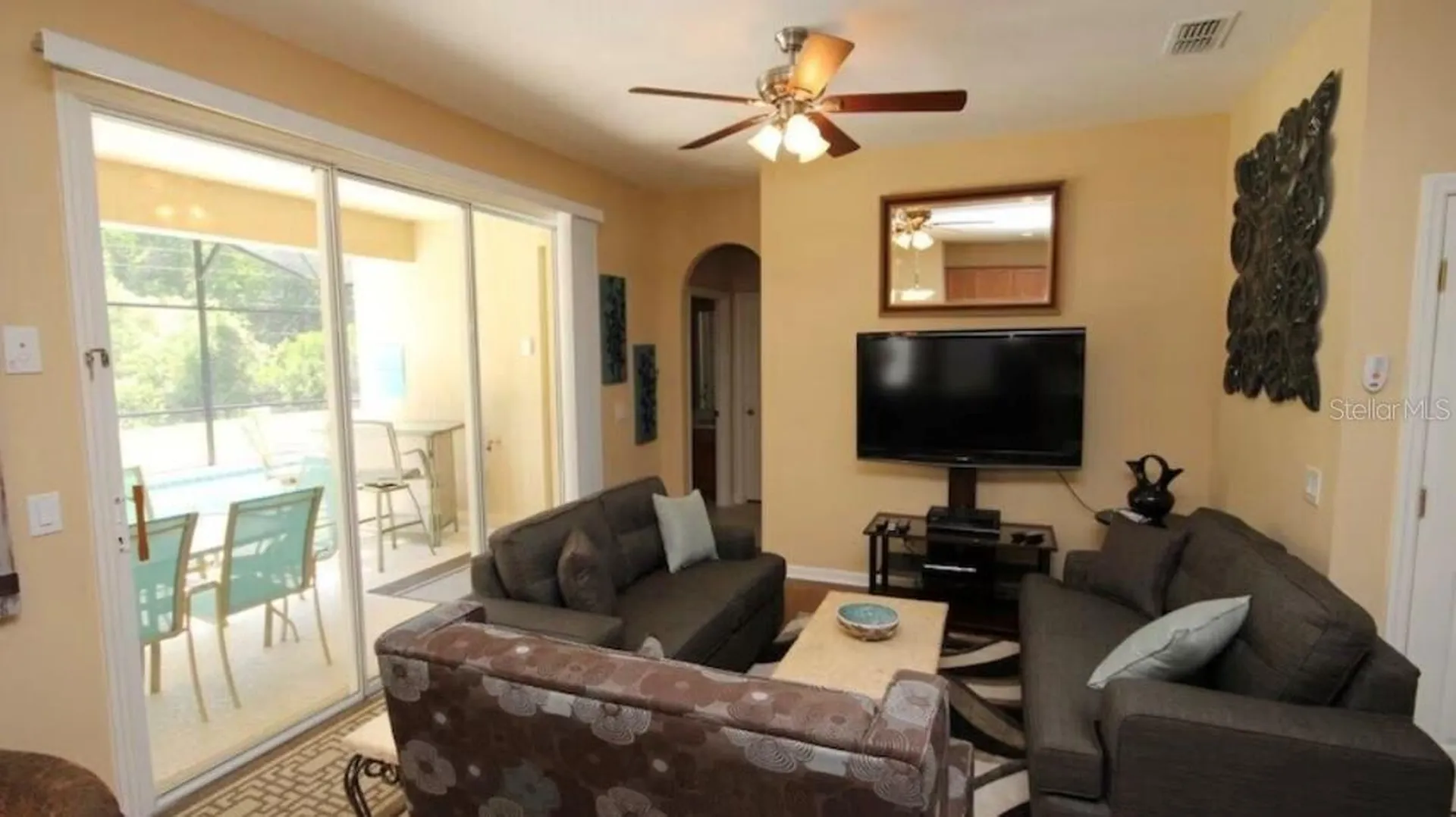 2646 Marg Lane Kissimmee FL 34758