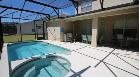 2646 Marg Lane Kissimmee FL 34758