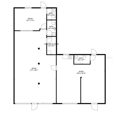 1130 N Ronald Reagan Boulevard Longwood FL 32750