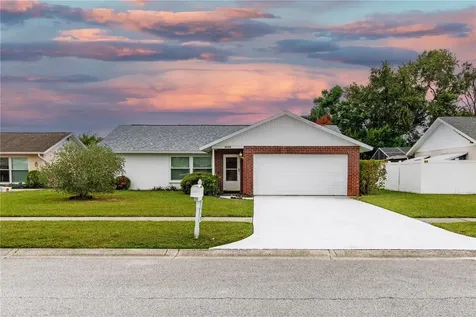 2859 Sarah Drive Clearwater FL 33759