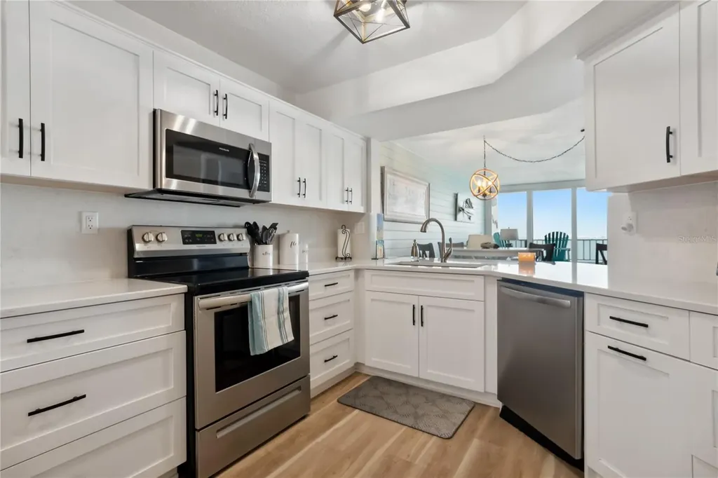 5279 Isla Key Boulevard S St Petersburg FL 33715